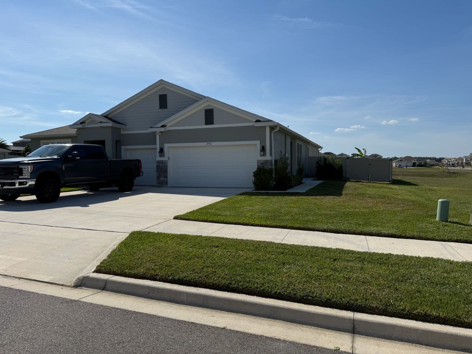 Enhancing Curb Appeal in Winter Garden FL