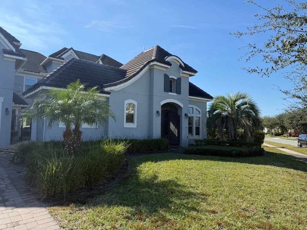 Stunning Day-to-Night Landscape Transformation in Windermere image