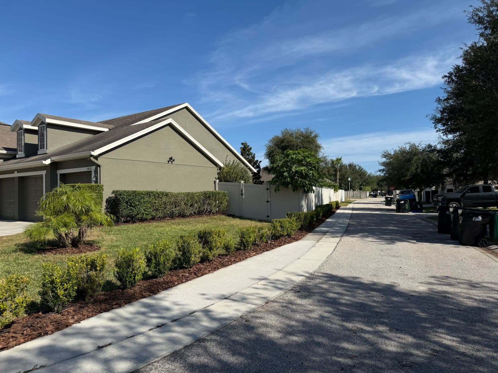 Project Elevate Your Yard with Thoughtful Landscaping image