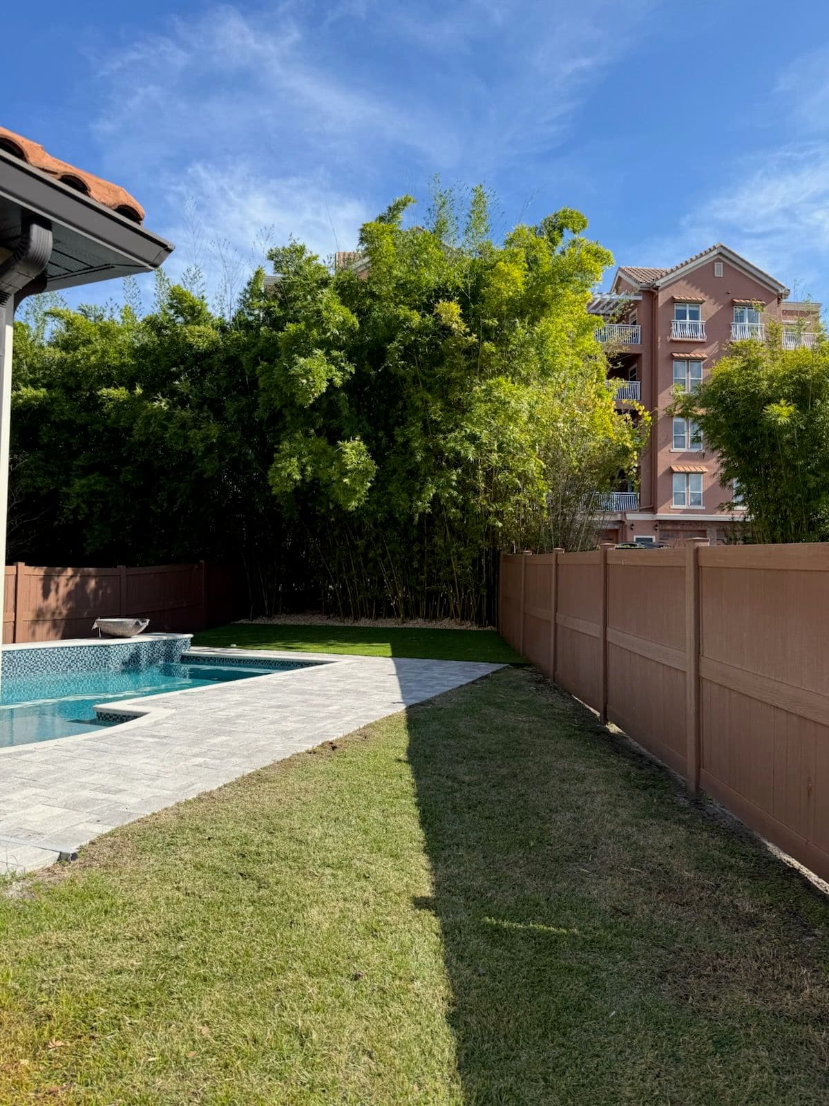 Project Serene Landscape Design in Windermere image