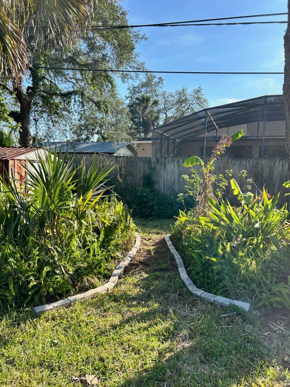 Project Bay Hill Backyard Transformation in Orlando image