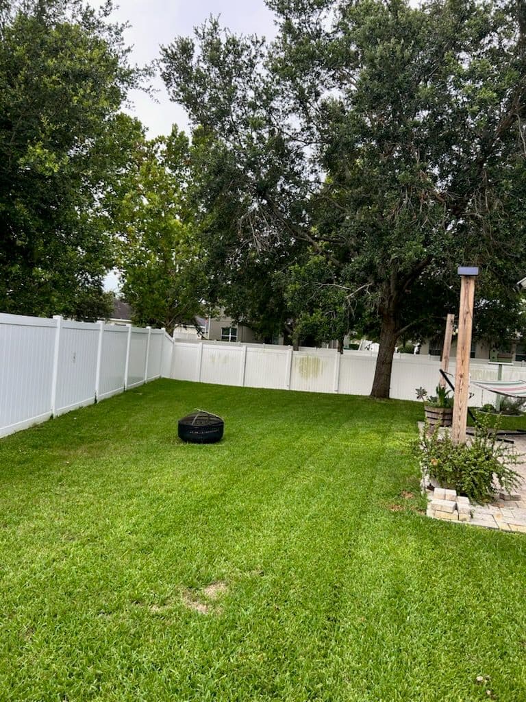 Transform Your Yard with Golden Hour Landscaping image