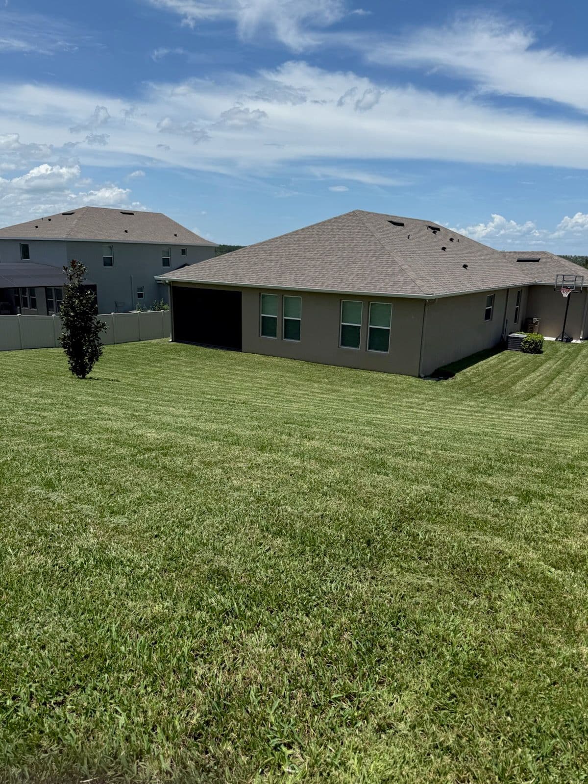 Transform Your Lawn with Expert Care from Golden Hour image