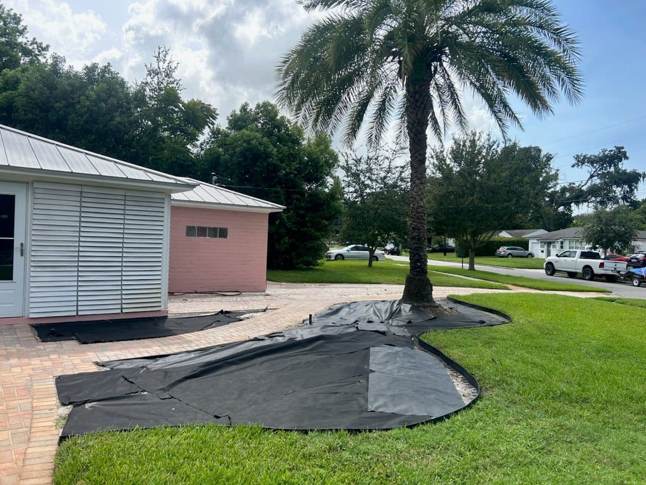 Transform Your Front Yard in Orlando image