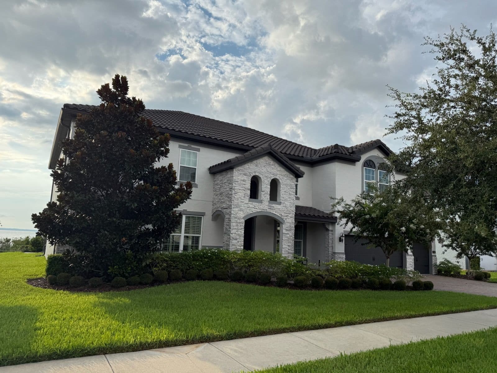 Elevate Your Home with Expert Landscaping Services image